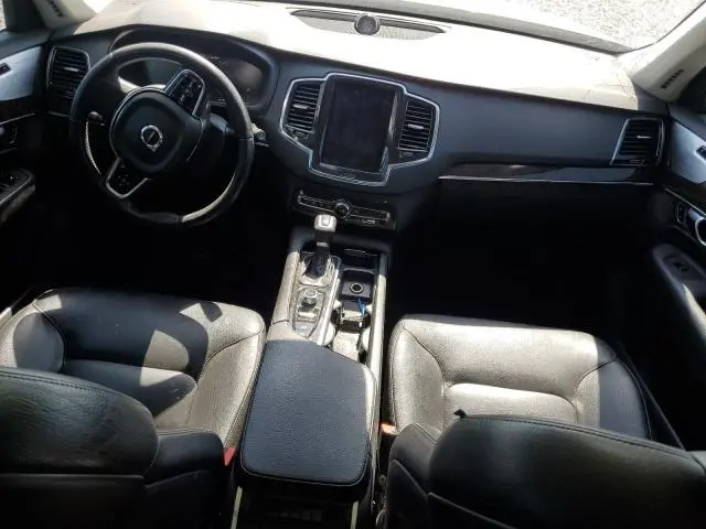 2016 VOLVO XC90 T6  