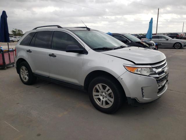 2012 FORD EDGE SE