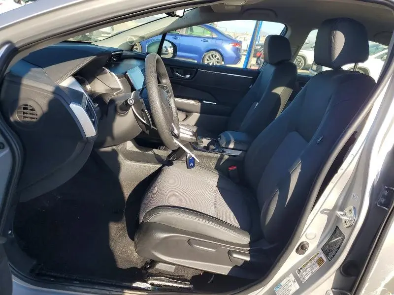 2019 HONDA CLARITY   