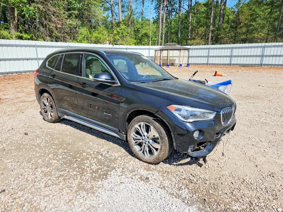2016 BMW X1 XDRIVE28I  