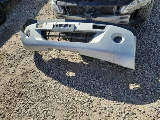 2012 NISSAN ARMADA SV