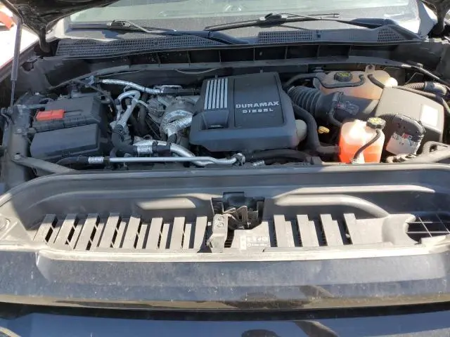 2021 GMC SIERRA K1500 ELEVATION  