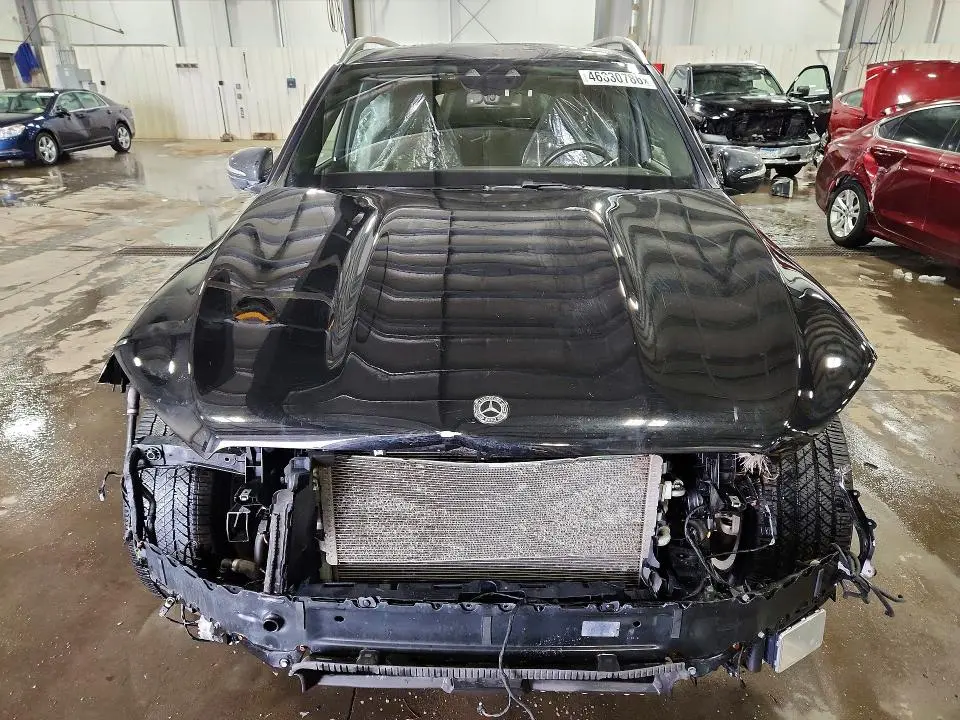 2020 MERCEDES-BENZ GLE 450 4MATIC  