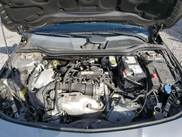 2014 MERCEDES-BENZ CLA 250  