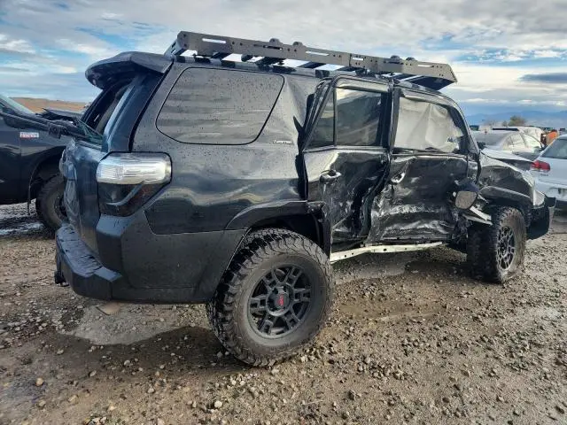 2015 TOYOTA 4RUNNER SR5/SR5 PREMIUM  