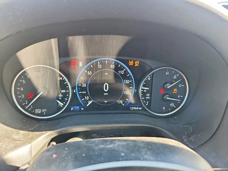 2023 BUICK ENCLAVE PREMIUM  