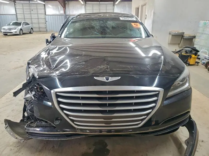 2016 HYUNDAI GENESIS 3.8L  