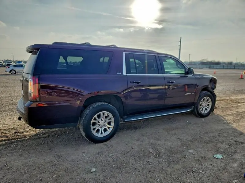 2017 GMC YUKON XL C1500 SLT  