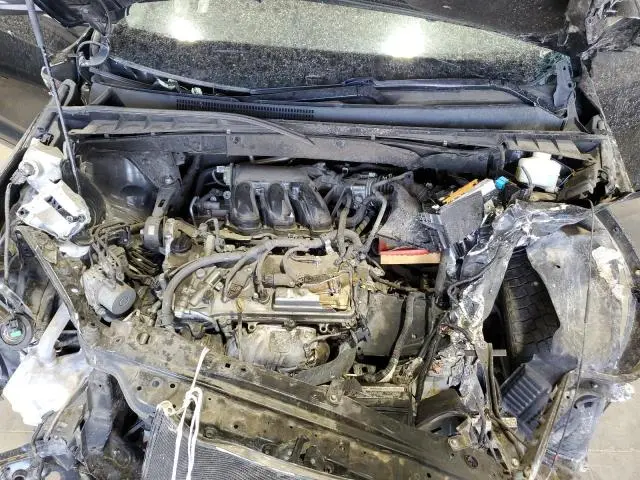 2015 TOYOTA HIGHLANDER LE  