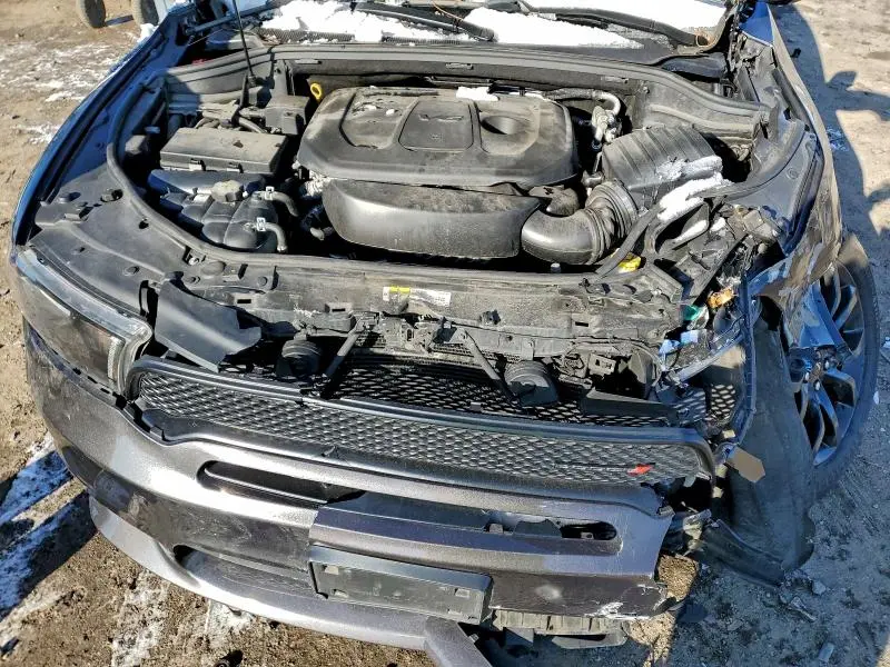 2020 DODGE DURANGO GT  