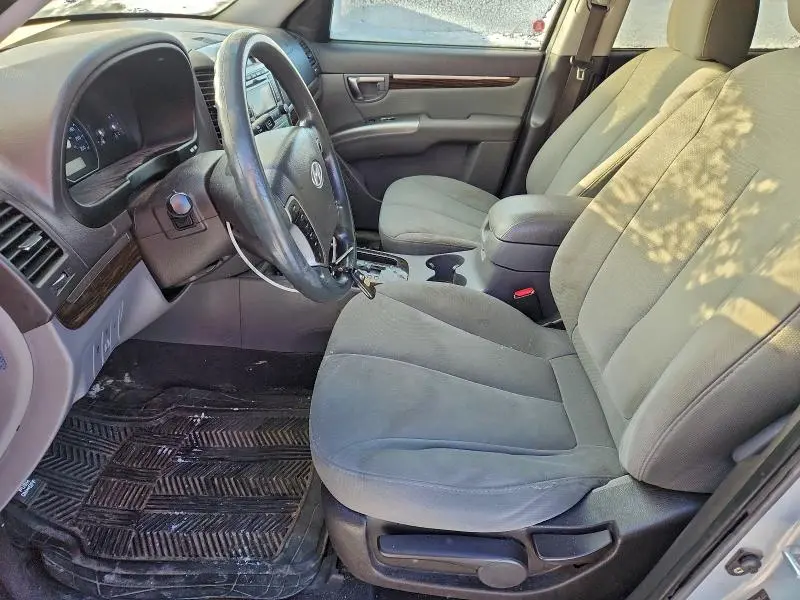 2010 HYUNDAI SANTA FE GLS  