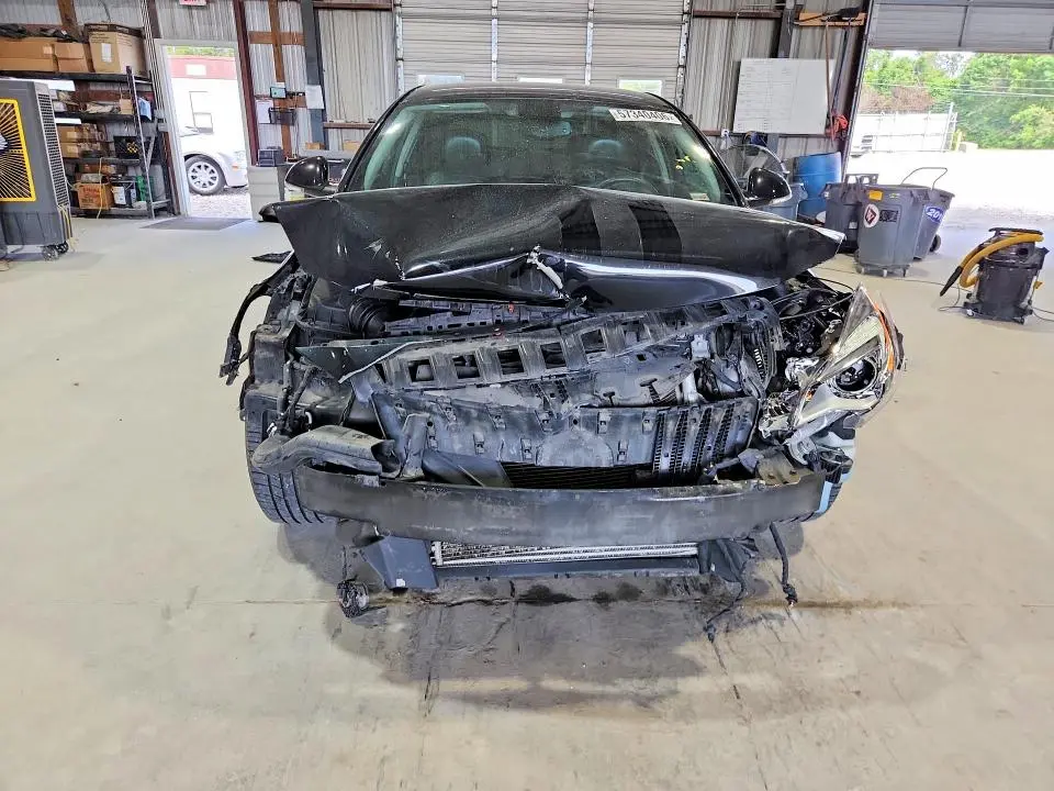 2016 BUICK REGAL PREMIUM  