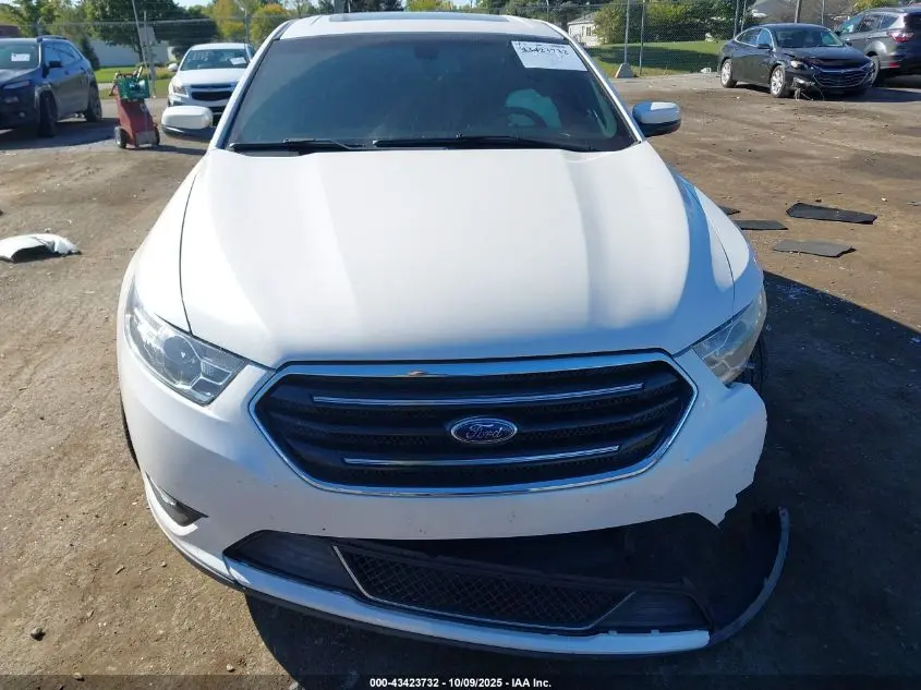 2015 FORD TAURUS SEL