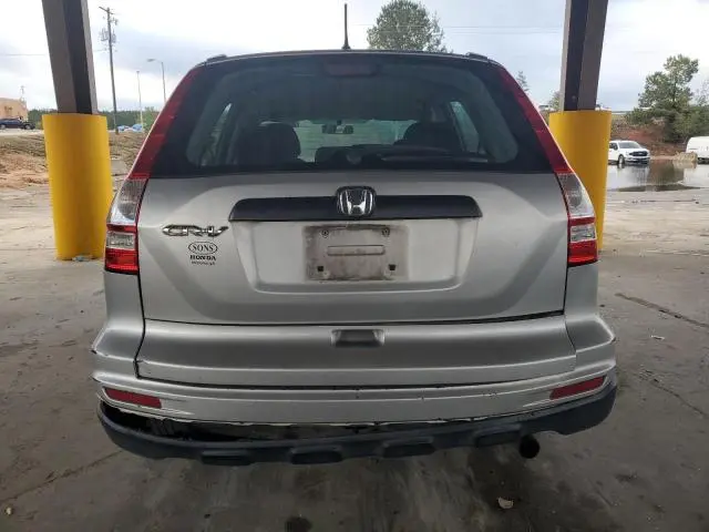 2010 HONDA CR-V LX  
