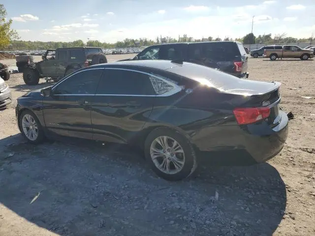 2015 CHEVROLET IMPALA LT  