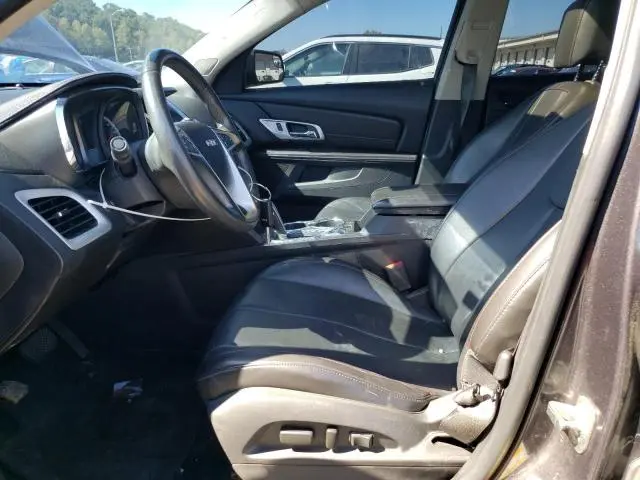 2014 GMC TERRAIN SLT  