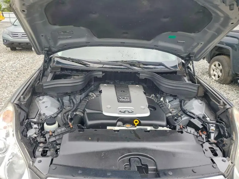 2017 INFINITI QX50 BASE  