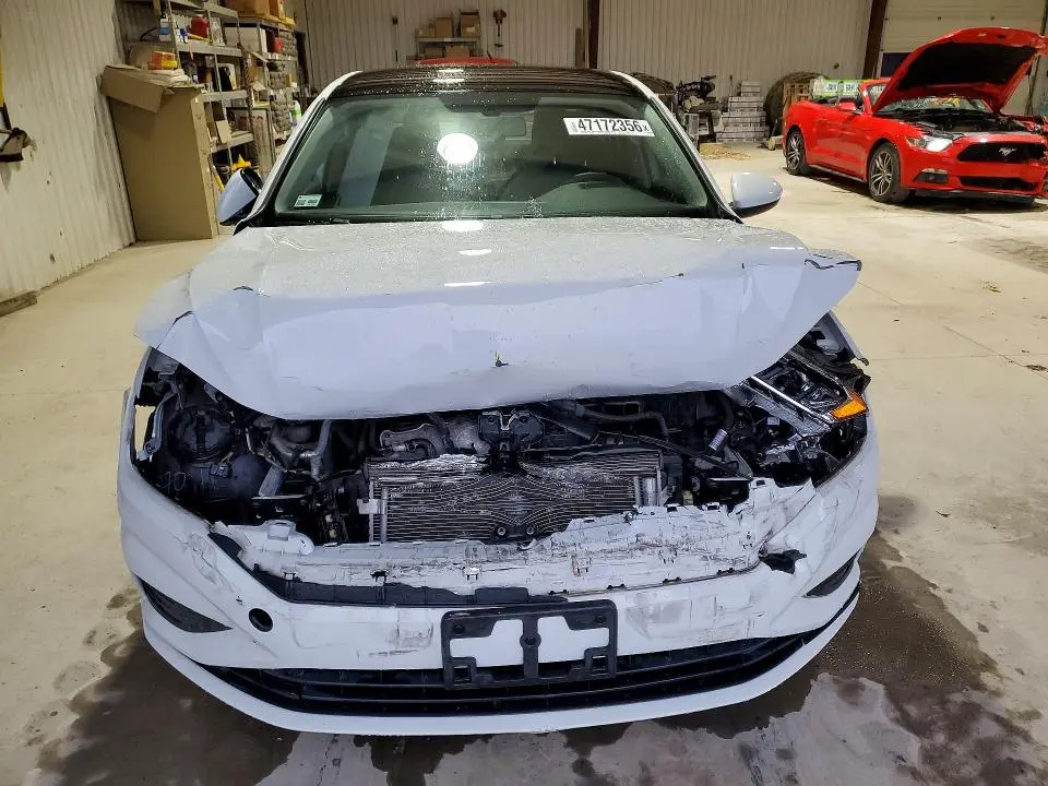 2020 VOLKSWAGEN JETTA S  