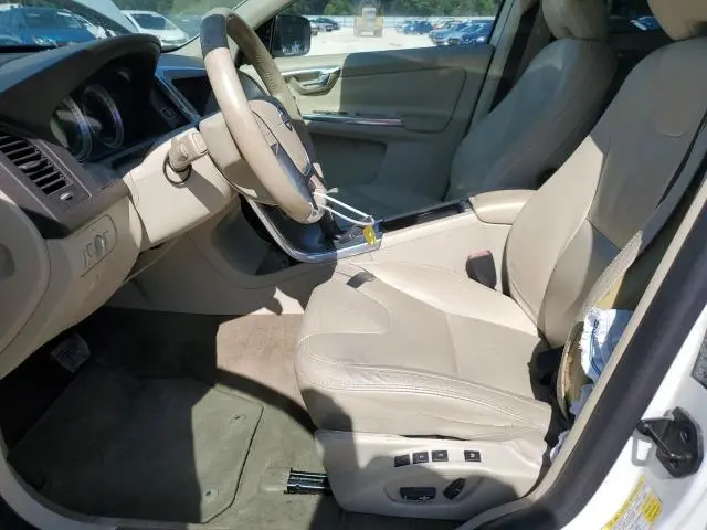 2013 VOLVO XC60 3.2  