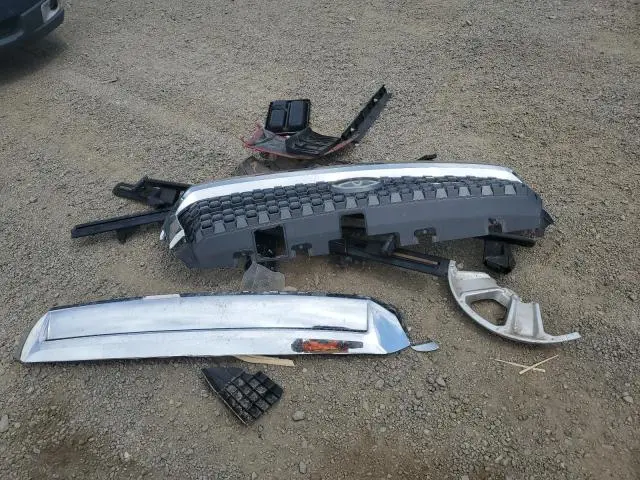 2018 TOYOTA TUNDRA CREWMAX SR5