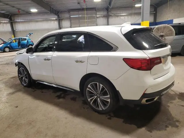 2019 ACURA MDX TECHNOLOGY  