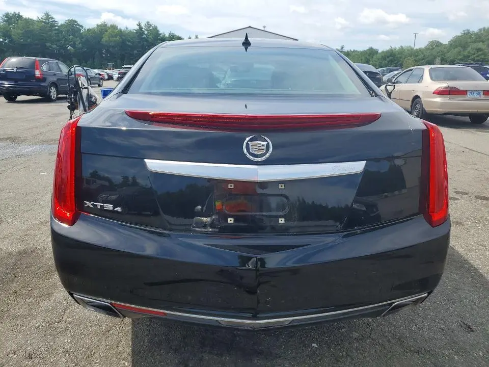 2013 CADILLAC XTS PREMIUM COLLECTION  
