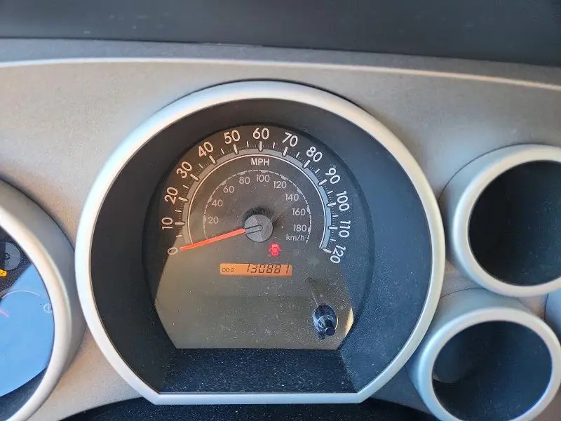 2012 TOYOTA TUNDRA DOUBLE CAB SR5  