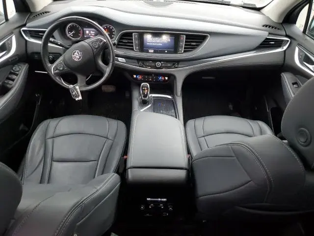 2021 BUICK ENCLAVE PREMIUM  