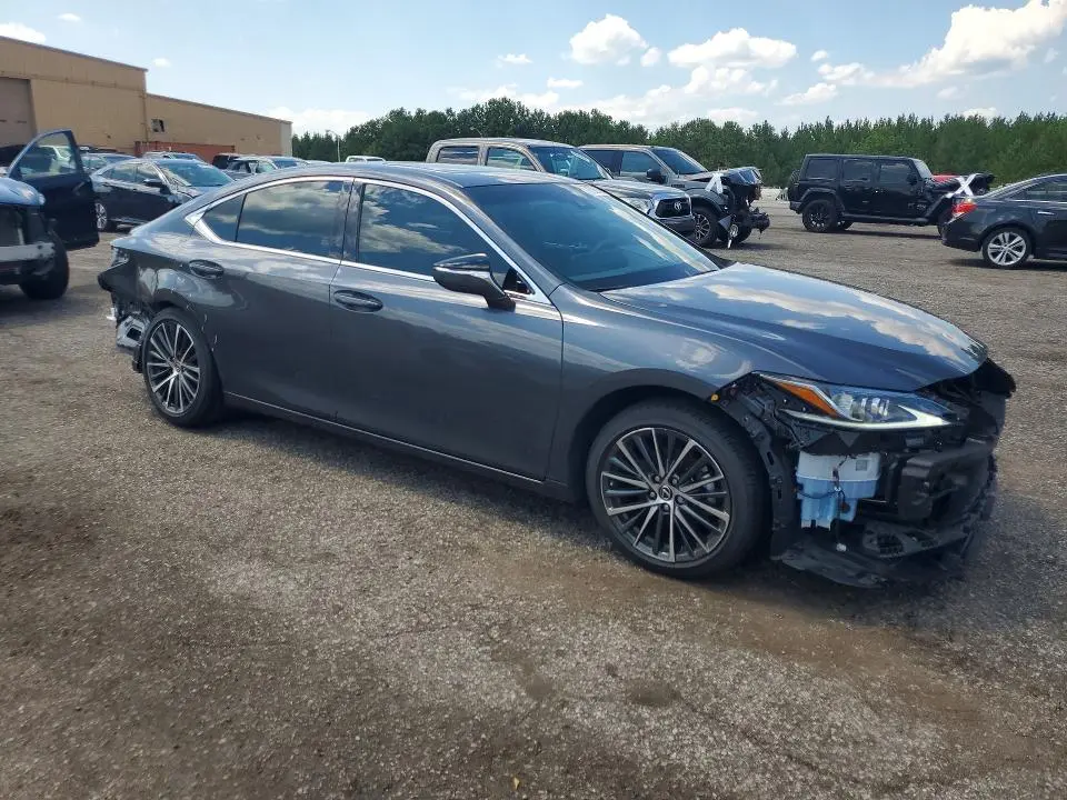 2023 LEXUS ES 350 BASE  