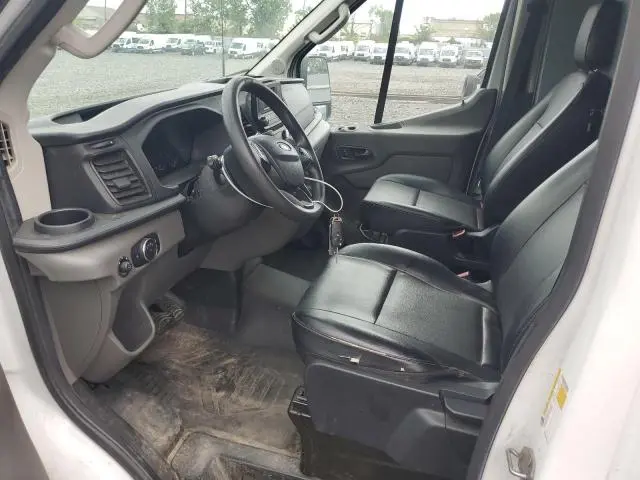 2020 FORD TRANSIT T-350  
