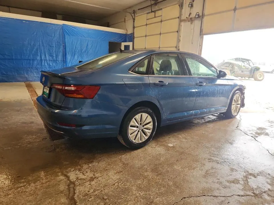 2019 VOLKSWAGEN JETTA S/SE/R-LINE  