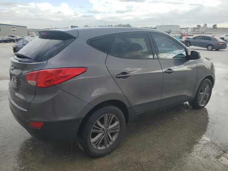 2014 HYUNDAI TUCSON GLS  