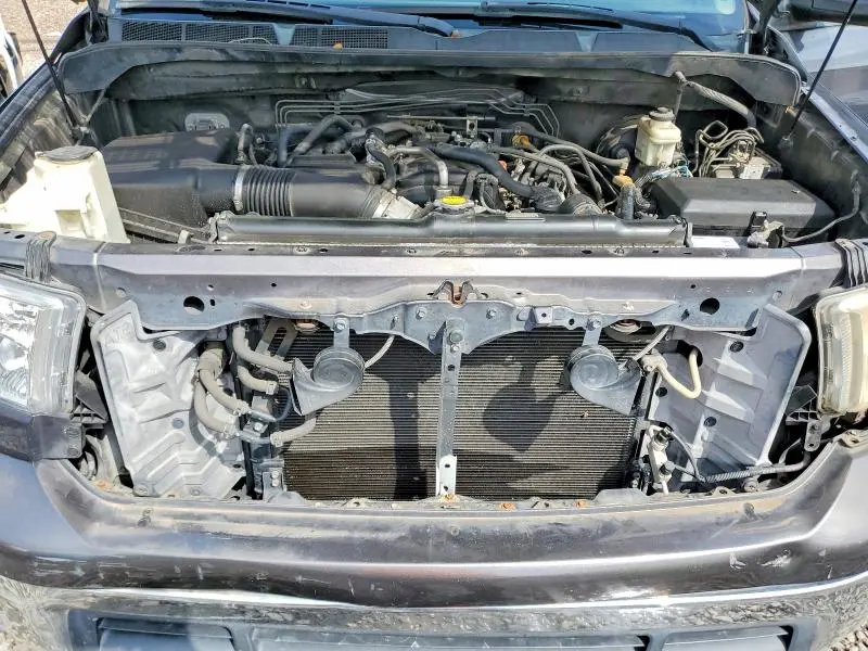 2011 TOYOTA TUNDRA GRADE  