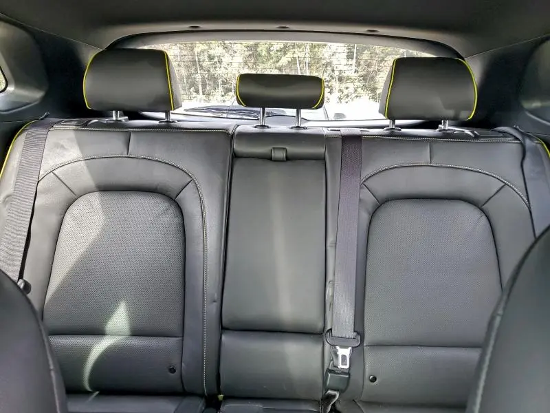 2019 HYUNDAI KONA LIMITED  