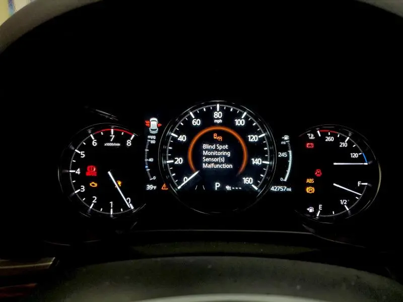 2022 MAZDA CX-5 PREMIUM  