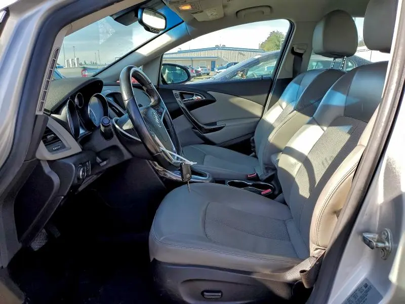 2012 BUICK VERANO CONVENIENCE  