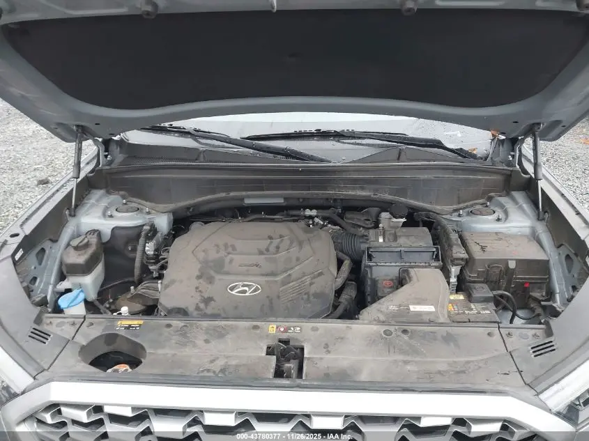 2020 HYUNDAI PALISADE SE