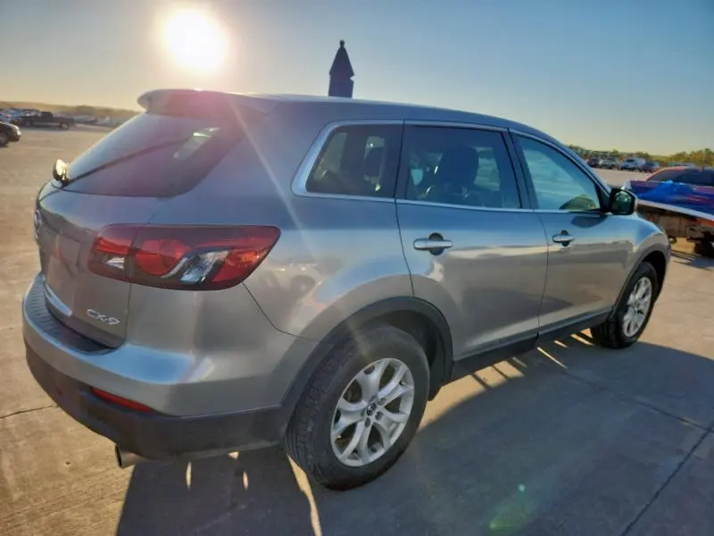 2013 MAZDA CX-9 SPORT  