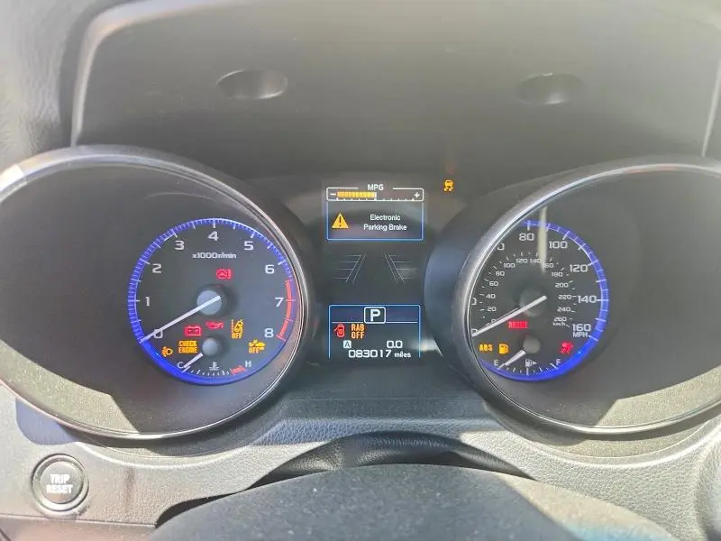 2019 SUBARU OUTBACK 3.6R LIMITED  