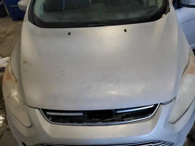 2013 FORD C-MAX SE  