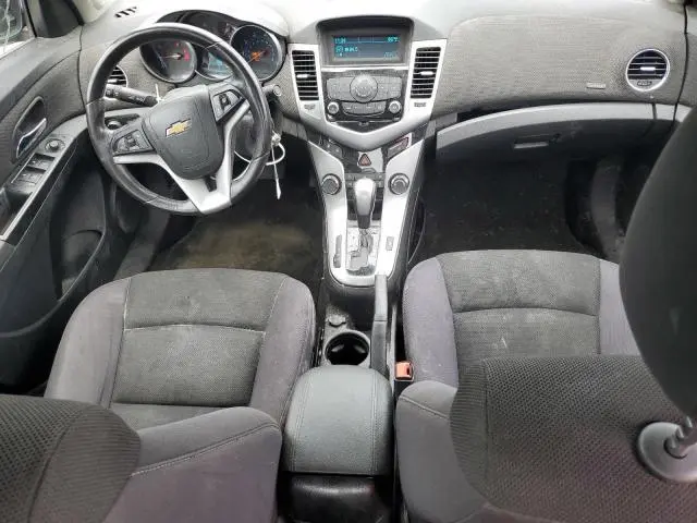 2013 CHEVROLET CRUZE LT  