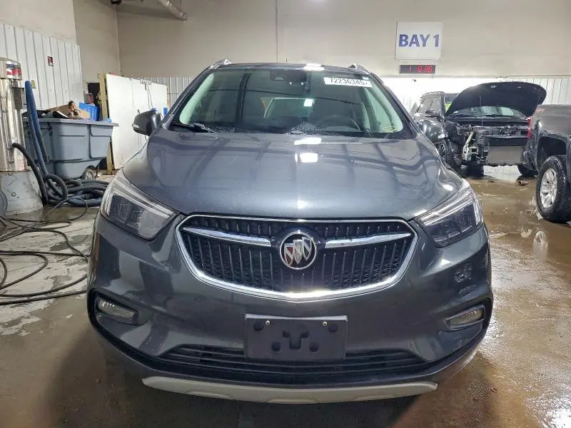 2017 BUICK ENCORE PREMIUM  