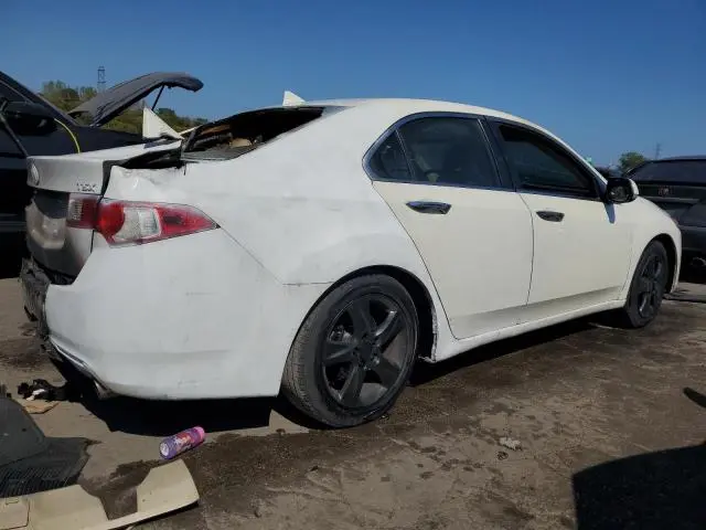 2010 ACURA TSX   