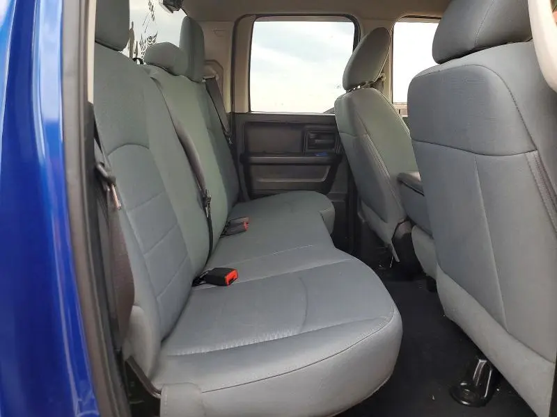 2015 RAM 1500 ST  