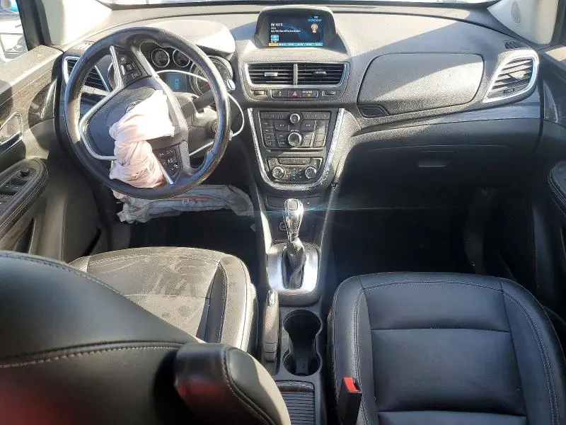 2014 BUICK ENCORE   