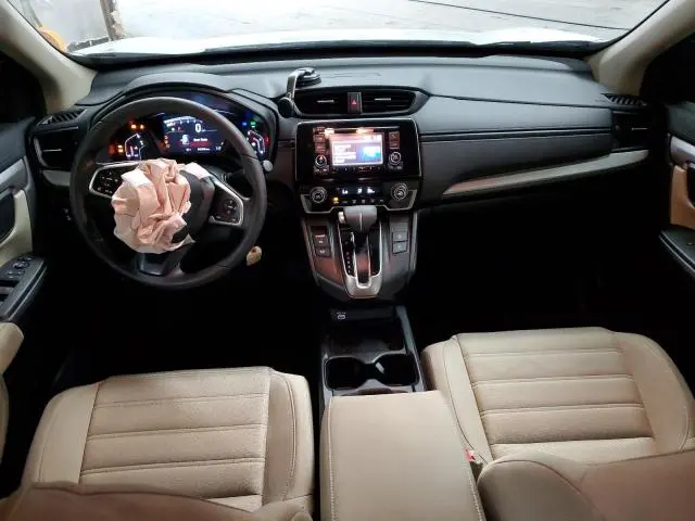 2020 HONDA CR-V LX  