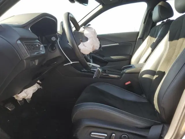 2023 ACURA INTEGRA A-SPEC TECH  