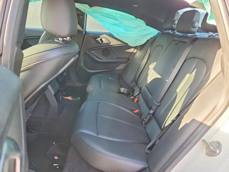 2021 BMW 228XI   