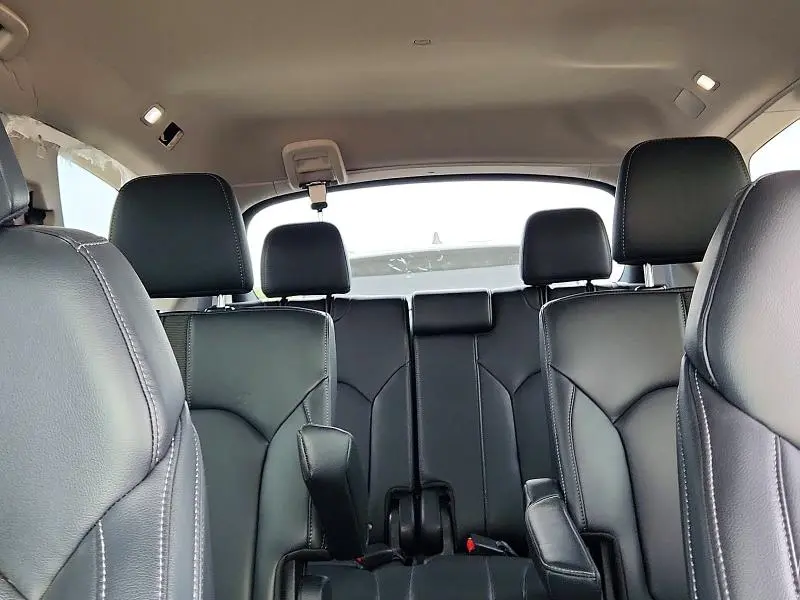 2023 HONDA PILOT EXL  
