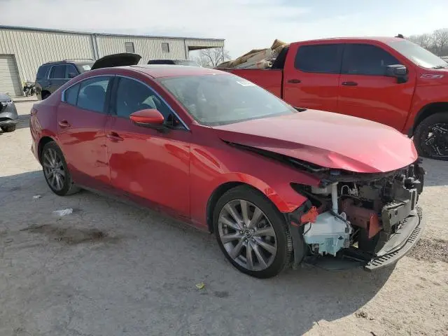 2019 MAZDA 3 PREMIUM